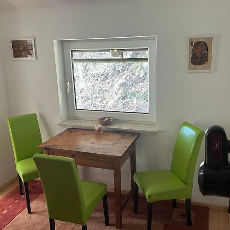 Tom'S Appartment เกริบมิง ภายนอก รูปภาพ