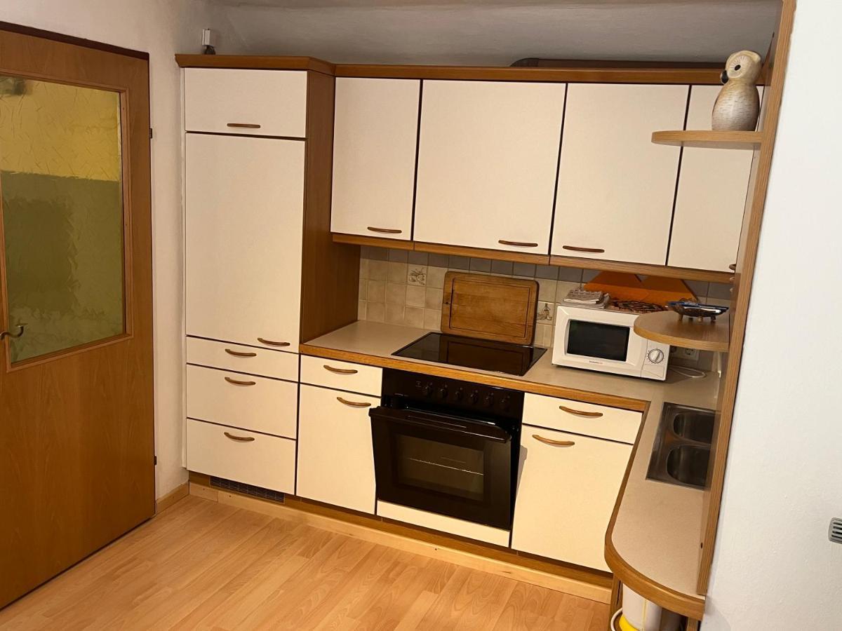 Tom'S Appartment เกริบมิง ภายนอก รูปภาพ