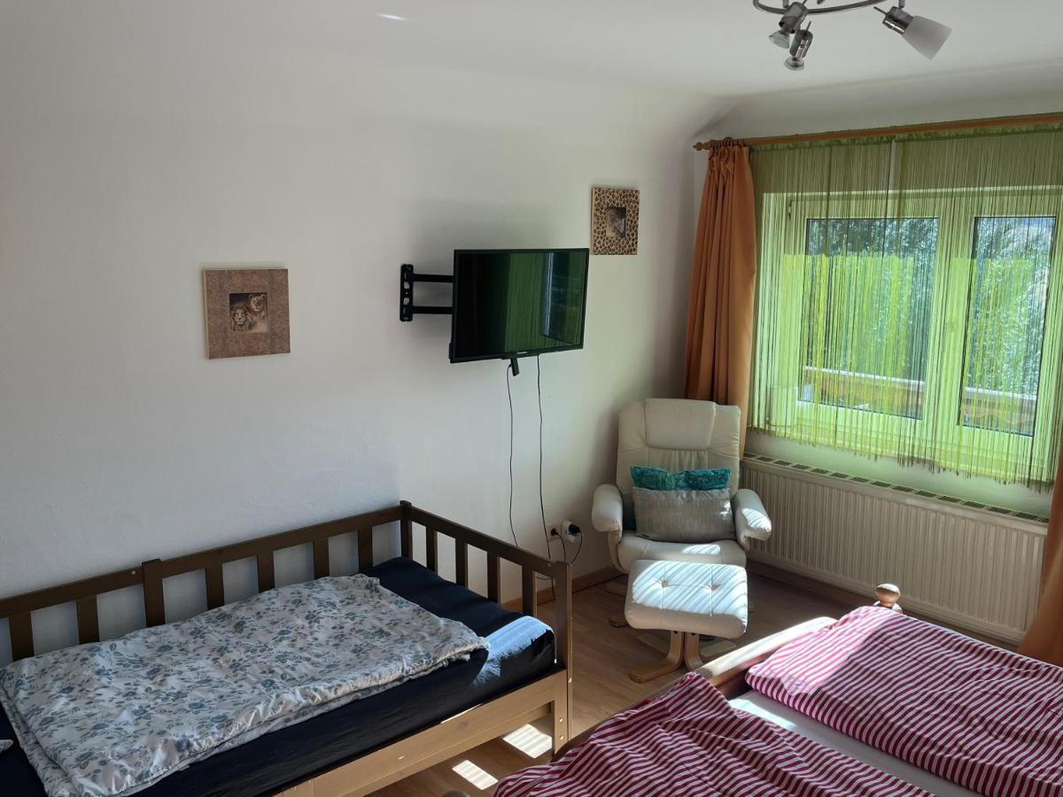 Tom'S Appartment เกริบมิง ภายนอก รูปภาพ