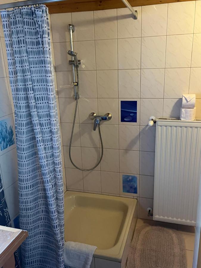 Tom'S Appartment เกริบมิง ภายนอก รูปภาพ
